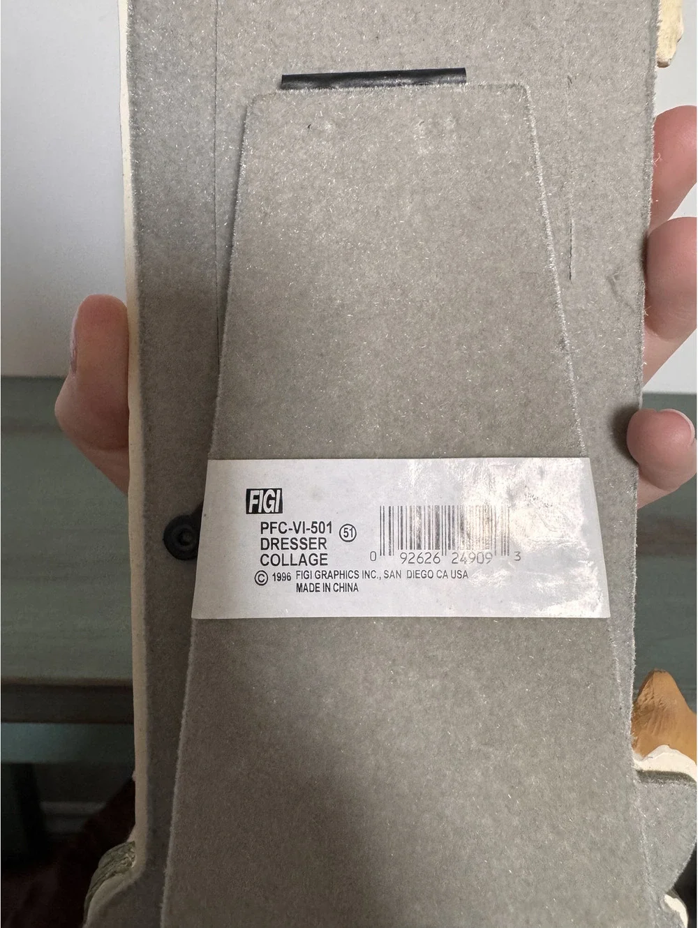 N/A nwt vintage